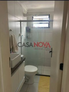 APARTAMENTO EM SÃO CRISTÓVÃO COM 2/4