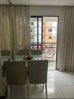 APARTAMENTO EM SÃO CRISTÓVÃO COM 2/4