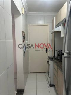 APARTAMENTO EM SÃO CRISTÓVÃO COM 2/4