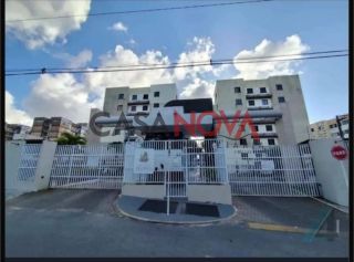 APARTAMENTO EM SÃO CRISTÓVÃO COM 2/4