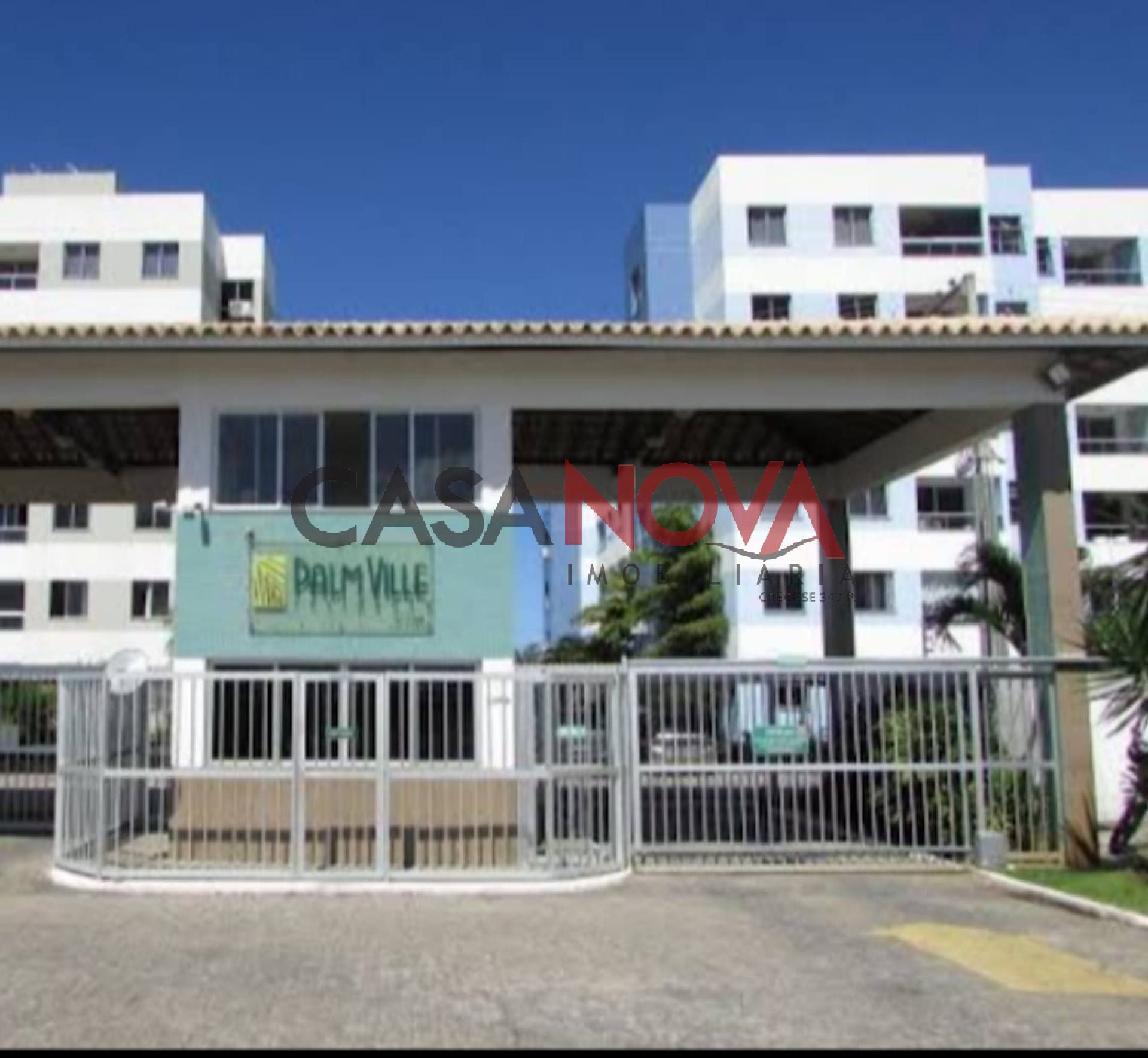 APARTAMENTO NO AEROPORTO COM 3/4 SENDO 1 SUÍTE