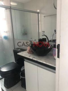 APARTAMENTO NO AEROPORTO COM 3/4 SENDO 1 SUÍTE