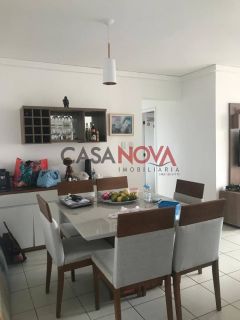 APARTAMENTO NO AEROPORTO COM 3/4 SENDO 1 SUÍTE