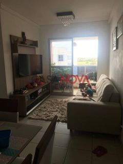 APARTAMENTO NO AEROPORTO COM 3/4 SENDO 1 SUÍTE