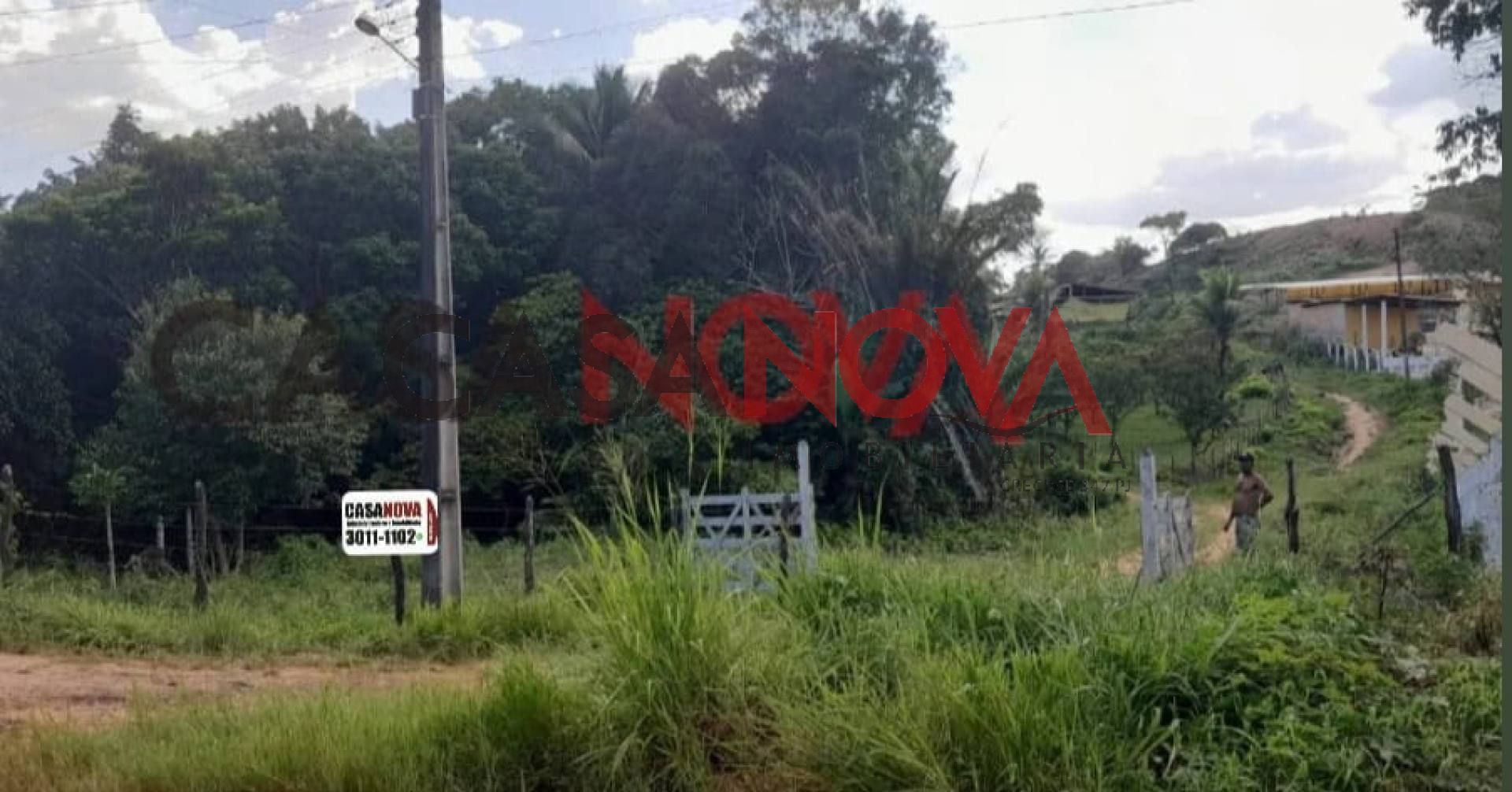 Sítio de 37 tarefas com Granja em Itaporanga