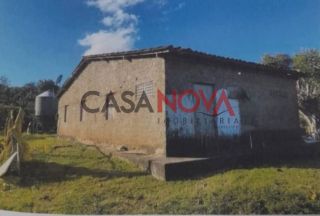 Sítio de 37 tarefas com Granja em Itaporanga