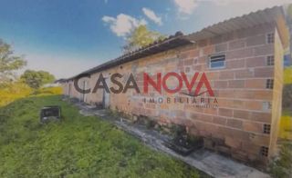 Sítio de 37 tarefas com Granja em Itaporanga