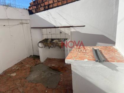 Oportunidade! Casa 3/4 com piscina na Coroa do Meio