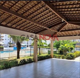 APARTAMENTO NA ARUANA COM 3/4 SENDO 1 SUÍTE