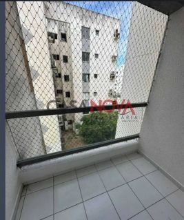 APARTAMENTO NA ARUANA COM 3/4 SENDO 1 SUÍTE