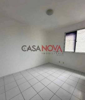 APARTAMENTO NA ARUANA COM 3/4 SENDO 1 SUÍTE