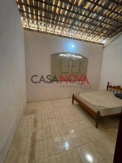 Casa em boa localização na Praia da Caueira com 4/4, sendo 1 suíte