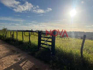 Fazenda com 54 tarefas em Itaporanga com rio