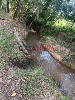Fazenda com 54 tarefas em Itaporanga com rio