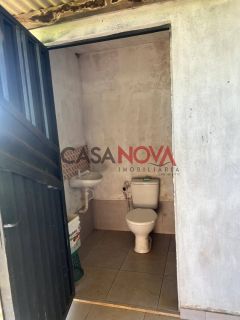 Fazenda com 54 tarefas em Itaporanga com rio