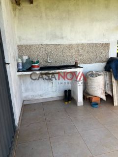 Fazenda com 54 tarefas em Itaporanga com rio