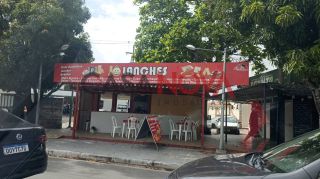 Oportunidade: Vendo ou Troco Ponto Comercial na Avenida do Sol Nascente