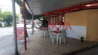 Oportunidade: Vendo ou Troco Ponto Comercial na Avenida do Sol Nascente