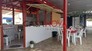 Oportunidade: Vendo ou Troco Ponto Comercial na Avenida do Sol Nascente