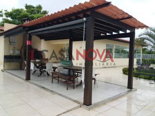 Apartamento com 2/4 no Jabotiana