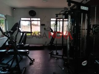 Apartamento com 2/4 no Jabotiana