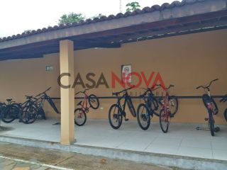 Apartamento com 2/4 no Jabotiana