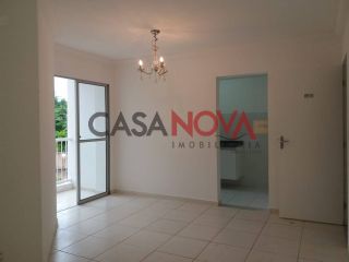 Apartamento com 2/4 no Jabotiana