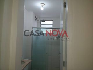 Apartamento com 2/4 no Jabotiana