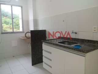 Apartamento com 2/4 no Jabotiana