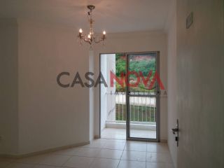 Apartamento com 2/4 no Jabotiana