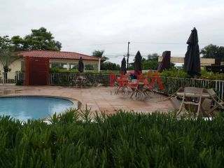 Apartamento com 2/4 no Jabotiana