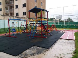 Apartamento com 2/4 no Jabotiana