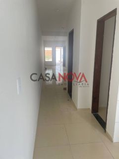 Oportunidade: Casa no Residencial Nova Santa Lúcia em São Cristovão com 3/4, sendo 1 suíte