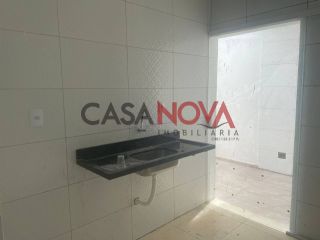 Oportunidade: Casa no Residencial Nova Santa Lúcia em São Cristovão com 3/4, sendo 1 suíte