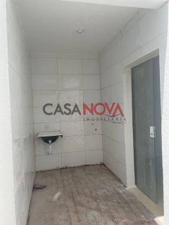 Oportunidade: Casa no Residencial Nova Santa Lúcia em São Cristovão com 3/4, sendo 1 suíte