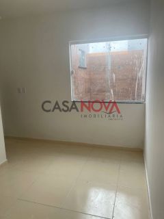 Oportunidade: Casa no Residencial Nova Santa Lúcia em São Cristovão com 3/4, sendo 1 suíte