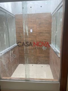 Oportunidade: Casa no Residencial Nova Santa Lúcia em São Cristovão com 3/4, sendo 1 suíte