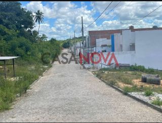 Lote no Residencial Nova Santa Lúcia