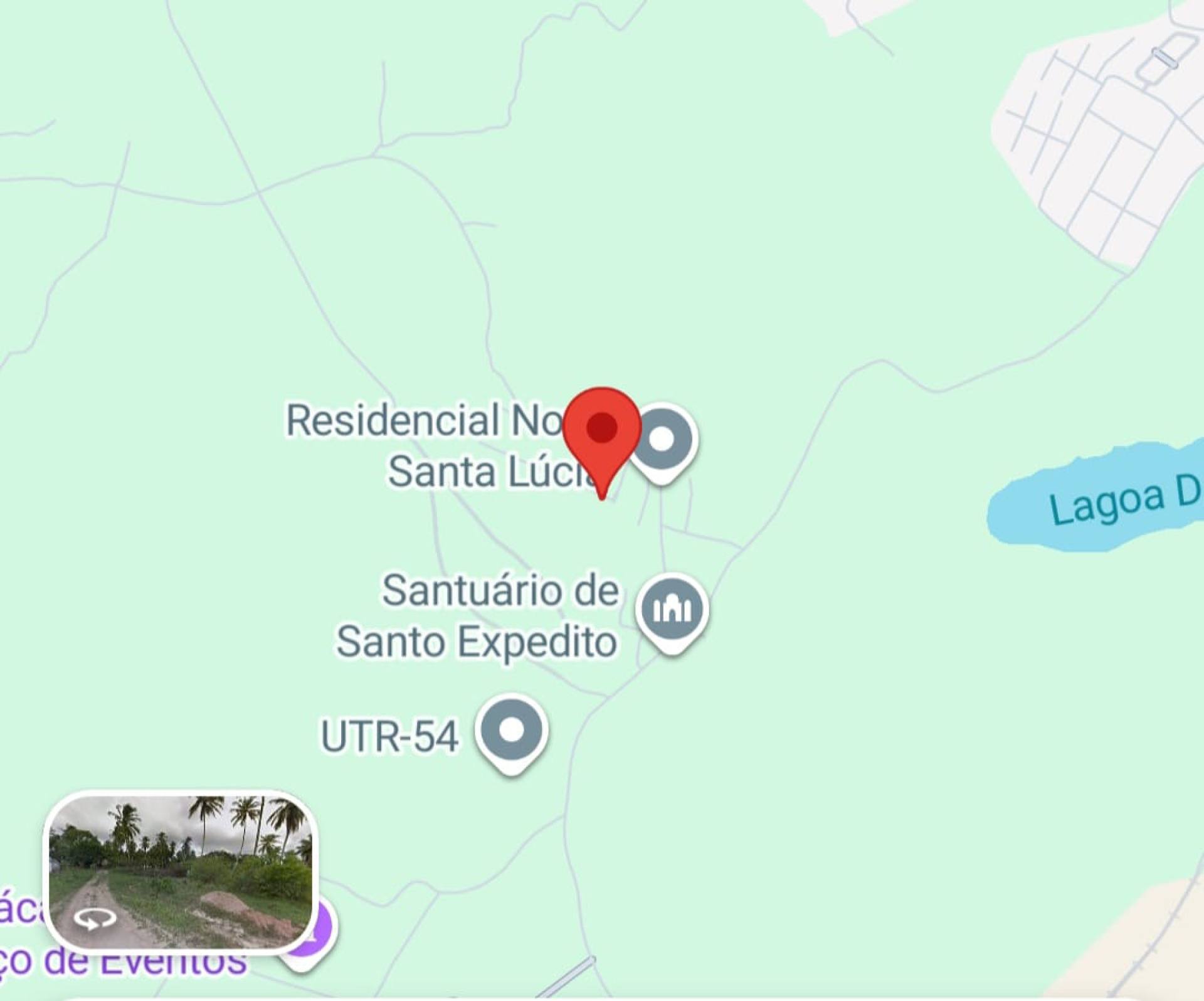 Ótima oportunidade: Lote no Residencial Nova Santa Lúcia