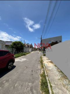 Terreno de esquina em boa localização na Barra dos Coqueiros