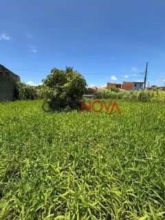 Terreno em boa localização na Barra dos Coqueiros com 2.400m²