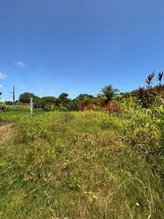 Terreno em boa localização na Barra dos Coqueiros com 2.400m²