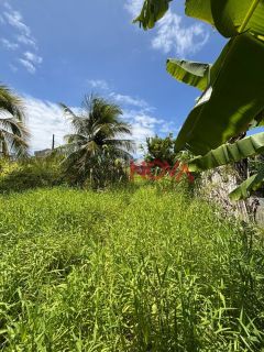 Terreno em boa localização na Barra dos Coqueiros com 2.400m²