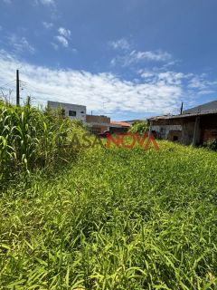 Terreno em boa localização na Barra dos Coqueiros com 2.400m²