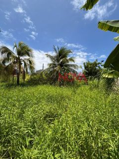 Terreno em boa localização na Barra dos Coqueiros com 2.400m²