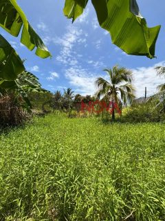 Terreno em boa localização na Barra dos Coqueiros com 2.400m²