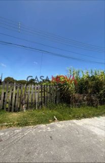 Terreno em boa localização na Barra dos Coqueiros com 2.400m²