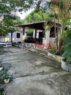 Fazenda com 130 tarefas em Itaporanga D\'Ajuda