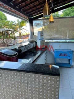 Fazenda com 130 tarefas em Itaporanga D\'Ajuda