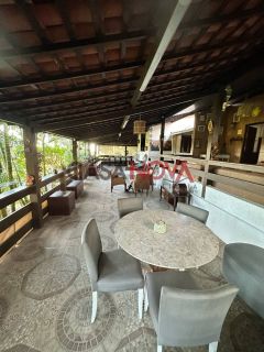 Fazenda com 130 tarefas em Itaporanga D\'Ajuda